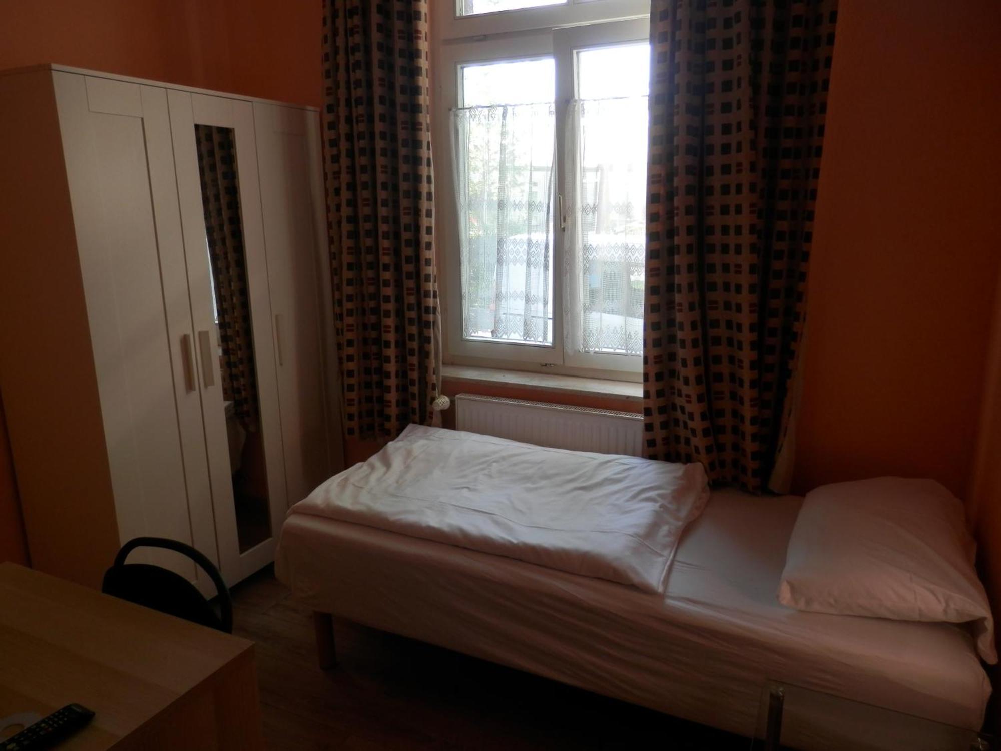 Relax Hotel-Ludwigshafen Eksteriør billede