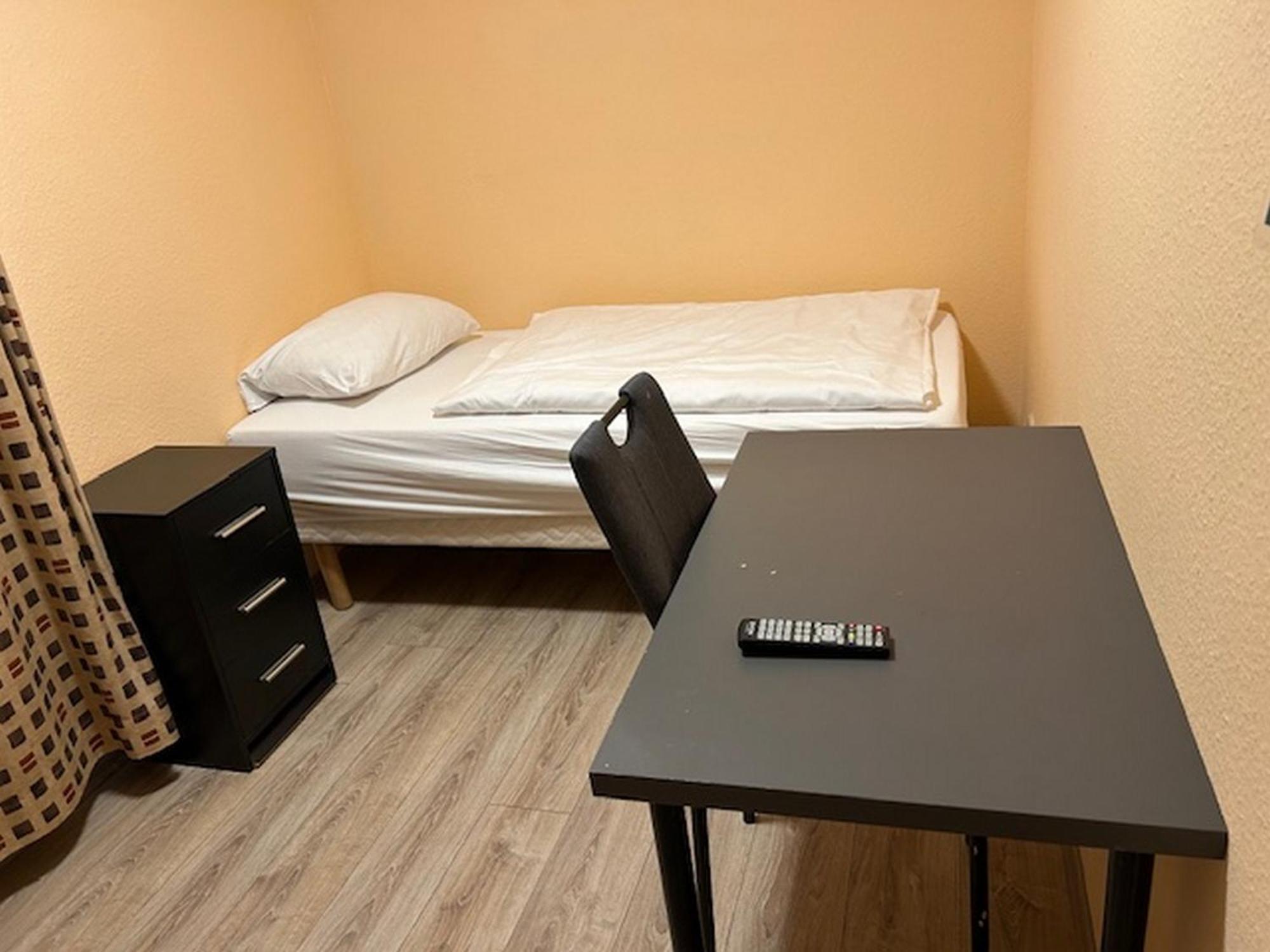 Relax Hotel-Ludwigshafen Eksteriør billede